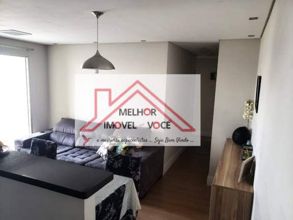 Imagem Apartamento com 2 Quartos à Venda, 61 m² em água Branca - São Paulo Imagem Apartamento com 2 Quartos à Venda, 61 m² em água Branca - São Paulo