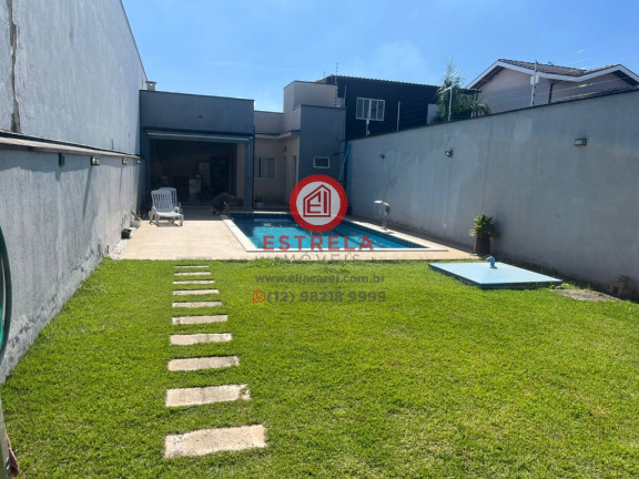 Imagem Casa com 1 Quarto à Venda, 58 m² em Loteamento Villa Branca - Jacareí Imagem Casa com 1 Quarto à Venda, 58 m² em Loteamento Villa Branca - Jacareí