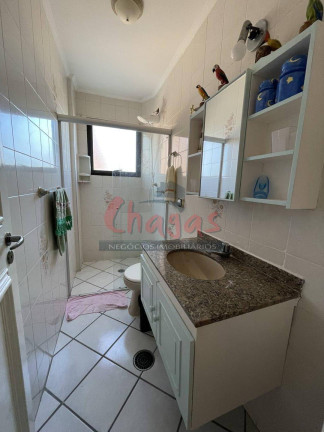 Imagem Apartamento com 3 Quartos à Venda, 97 m² em Martim De Sá - Caraguatatuba Imagem Apartamento com 3 Quartos à Venda, 97 m² em Martim De Sá - Caraguatatuba