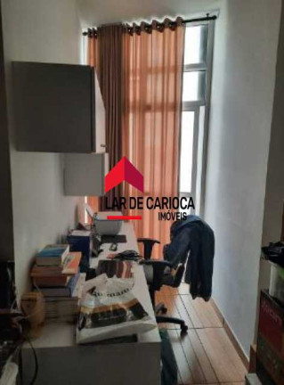 Imagem Apartamento com 2 Quartos à Venda, 122 m² em Botafogo - Rio De Janeiro