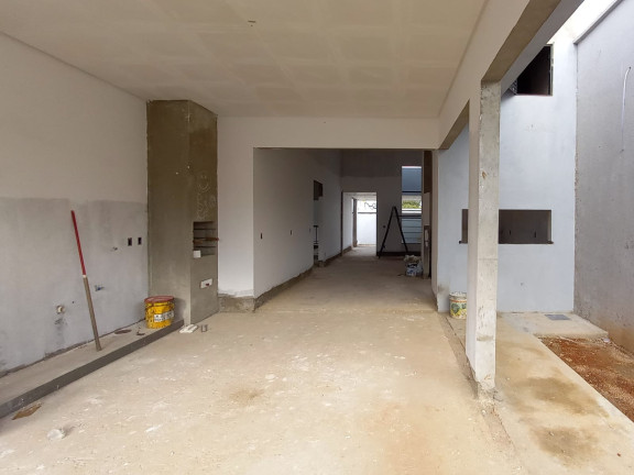 Imagem Casa com 3 Quartos à Venda,  em Plano Diretor Sul - Palmas