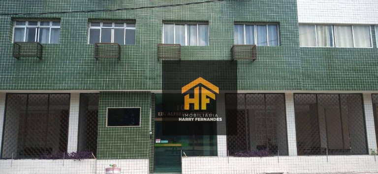 Apartamento com 2 Quartos à Venda, 60 m² em Santo Amaro - Recife