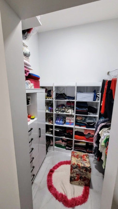 Imagem Casa com 3 Quartos à Venda, 110 m² em Residencial Botânica - Itupeva