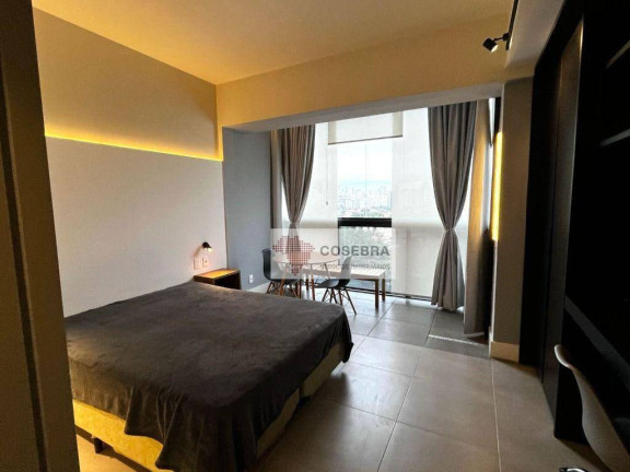 Imagem Apartamento com 1 Quarto à Venda, 28 m² em Vila Olímpia - São Paulo