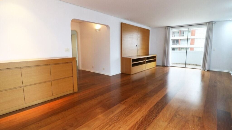 Imagem Apartamento com 3 Quartos à Venda, 90 m² em Paraíso - São Paulo Imagem Apartamento com 3 Quartos à Venda, 90 m² em Paraíso - São Paulo