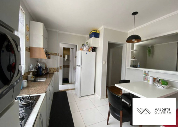 Foto do imóvel Apartamento com 2 Quartos à Venda, 98 m² em Centro - São José Dos Campos