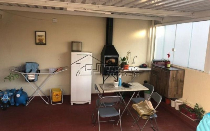 Imagem Apartamento à Venda,  em Jardim América - São José Dos Campos