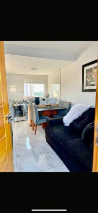 Apartamento com 2 Quartos à Venda, 46 m² em Cidade Patriarca - São Paulo