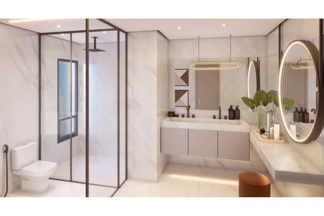 Imagem Imóvel com 3 Quartos à Venda, 152 m² em Mooca - São Paulo