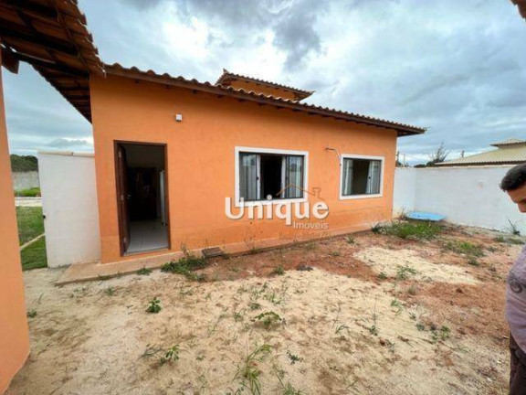 Imagem Casa com 4 Quartos à Venda, 129 m² em Rasa - Armação Dos Búzios