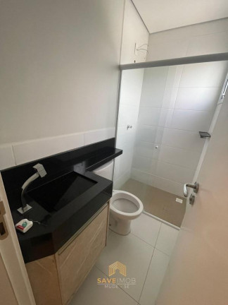 Imagem Apartamento com 3 Quartos à Venda, 63 m² em Jardim Santiago - Indaiatuba