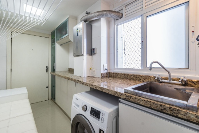 Imagem Apartamento com 3 Quartos à Venda, 125 m² em Jardim Europa - Porto Alegre Imagem Apartamento com 3 Quartos à Venda, 125 m² em Jardim Europa - Porto Alegre