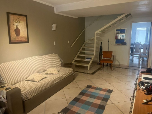 Casa com 2 Quartos à Venda, 110 m² em Santana - São Paulo