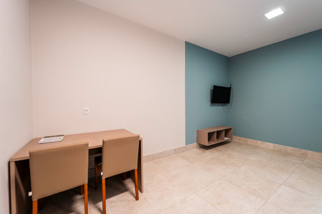 Imagem Studio com 1 Quarto à Venda, 38 m² em Centro - São Paulo