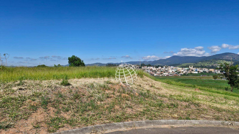 Terreno à Venda, 943 m² em Condomínio Residenzialle Toscana - Bom Jesus Dos Perdões