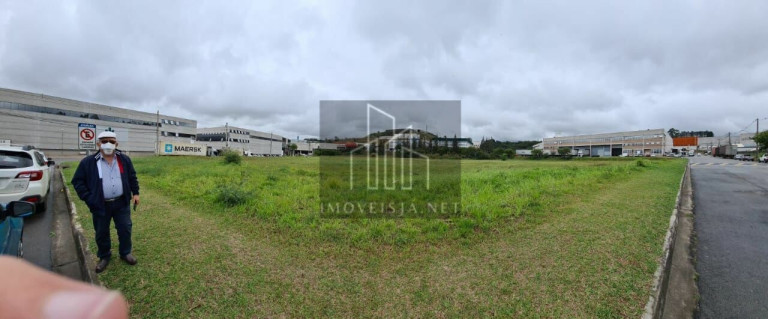 Imagem Terreno à Venda, 14.399 m² em Vila Ouro Verde - Jandira Imagem Terreno à Venda, 14.399 m² em Vila Ouro Verde - Jandira