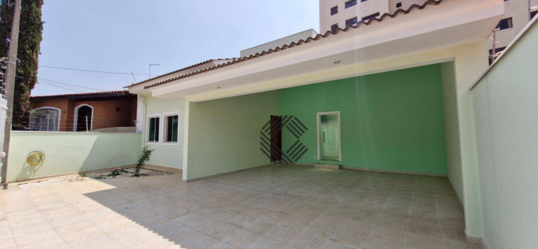 Imagem Casa com 2 Quartos para Alugar, 220 m² em Jardim Embaixador - Sorocaba