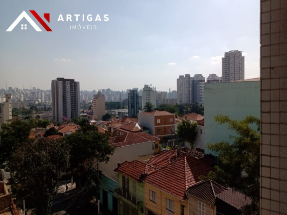 Imagem Apartamento com 3 Quartos à Venda, 325 m² em Mooca - São Paulo