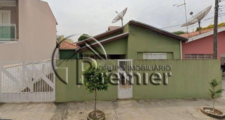 Casa com 4 Quartos à Venda, 220 m² em Cidade Nova I - Indaiatuba
