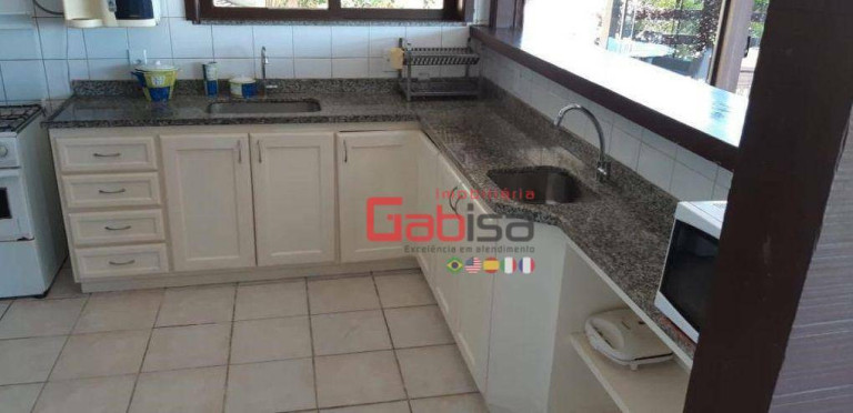 Imagem Casa com 4 Quartos à Venda, 230 m² em Geribá - Armação Dos Búzios Imagem Casa com 4 Quartos à Venda, 230 m² em Geribá - Armação Dos Búzios