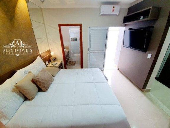 Imagem Casa de Condomínio com 2 Quartos à Venda,  em Terras São Bento - Limeira