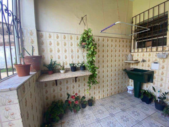 Imagem Casa com 6 Quartos à Venda, 248 m² em Jardim Europa - Volta Redonda Imagem Casa com 6 Quartos à Venda, 248 m² em Jardim Europa - Volta Redonda