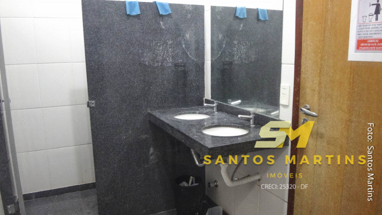 Imagem Imóvel Comercial à Venda, 6 m² em Asa Sul - Brasília Imagem Imóvel Comercial à Venda, 6 m² em Asa Sul - Brasília
