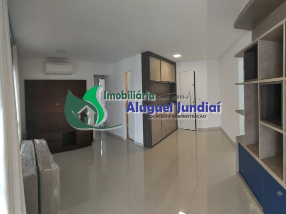 Imagem Apartamento com 3 Quartos para Alugar ou Temporada, 166 m² em Anhangabaú - Jundiaí Imagem Apartamento com 3 Quartos para Alugar ou Temporada, 166 m² em Anhangabaú - Jundiaí