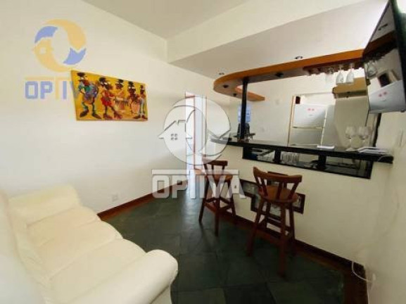 Imagem Apartamento com 2 Quartos à Venda, 60 m² em Centro - Cabo Frio