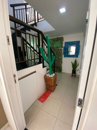 Imagem Imóvel com 3 Quartos à Venda, 130 m² em Porto Das Dunas - Aquiraz