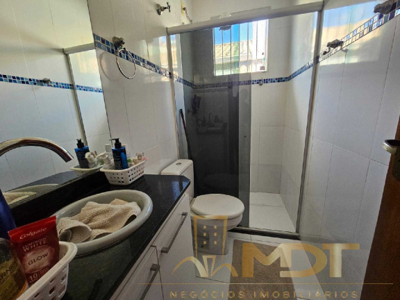 Imagem Casa com 2 Quartos à Venda, 87 m² em Copacabana - Belo Horizonte