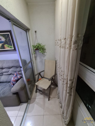 Imagem Apartamento com 2 Quartos à Venda, 51 m² em Ponte De São João - Jundiaí Imagem Apartamento com 2 Quartos à Venda, 51 m² em Ponte De São João - Jundiaí