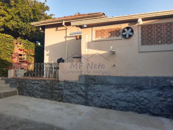 Imagem Casa com 3 Quartos à Venda, 246 m² em Centro - Pirassununga
