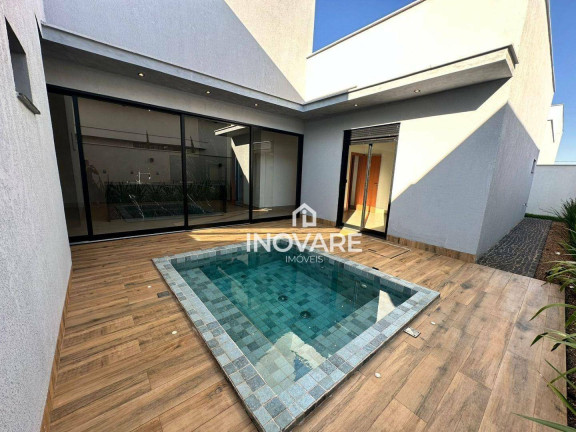 Imagem Casa com 3 Quartos à Venda, 170 m² em Setor Beira Rio - Araporã Imagem Casa com 3 Quartos à Venda, 170 m² em Setor Beira Rio - Araporã
