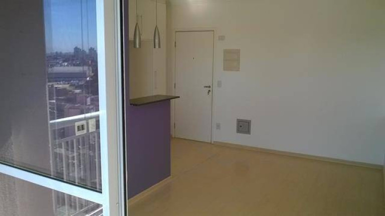 Imagem Apartamento com 2 Quartos à Venda, 60 m² em Saúde - São Paulo