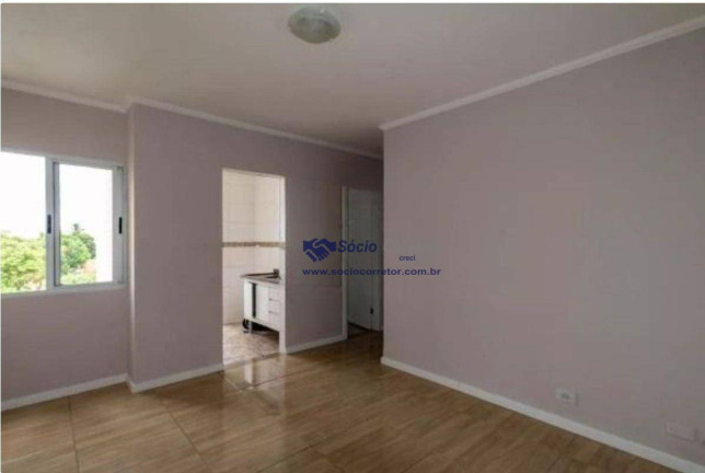 Imagem Apartamento com 2 Quartos à Venda, 51 m² em Vila Rio De Janeiro - Guarulhos Imagem Apartamento com 2 Quartos à Venda, 51 m² em Vila Rio De Janeiro - Guarulhos