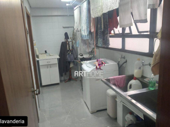 Imagem Apartamento com 4 Quartos à Venda, 184 m² em Vila Gilda - Santo André Imagem Apartamento com 4 Quartos à Venda, 184 m² em Vila Gilda - Santo André