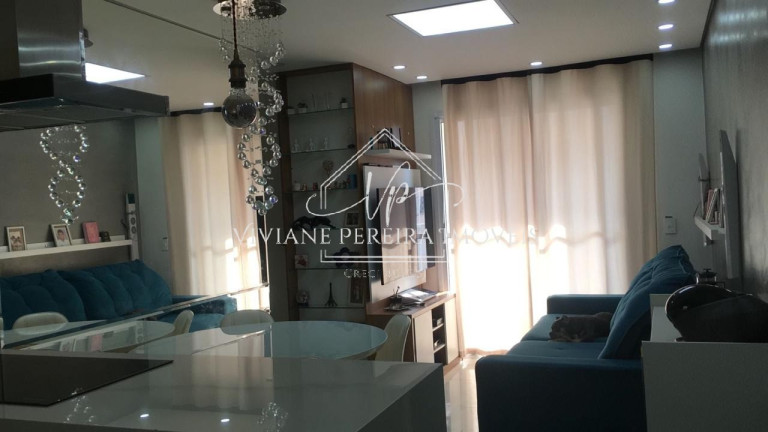 Imagem Imóvel com 2 Quartos à Venda, 48 m² em Santa Maria - Osasco Imagem Imóvel com 2 Quartos à Venda, 48 m² em Santa Maria - Osasco