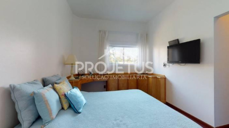 Imagem Apartamento com 4 Quartos à Venda, 290 m² em Vila Suzana - São Paulo