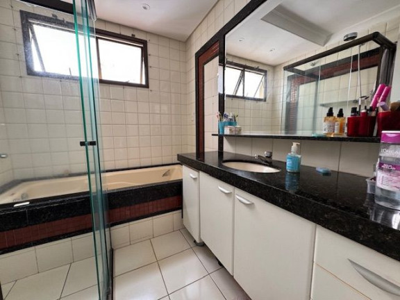 Imagem Apartamento com 4 Quartos à Venda, 140 m² em Setor Nova Suiça - Goiânia