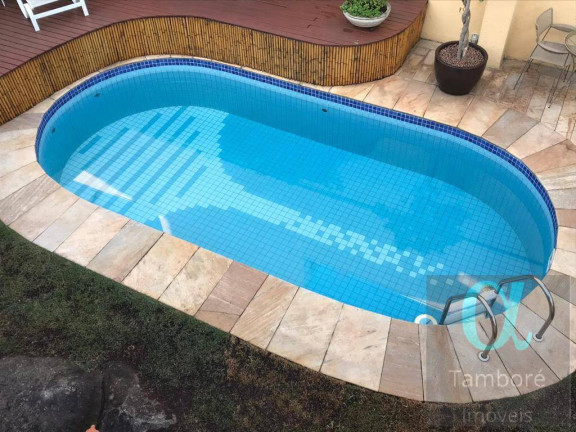 Imagem Casa com 4 Quartos à Venda, 395 m² em Alphaville - Santana De Parnaíba Imagem Casa com 4 Quartos à Venda, 395 m² em Alphaville - Santana De Parnaíba