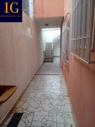Imagem Sobrado com 3 Quartos à Venda, 173 m² em Mauá - São Caetano Do Sul Imagem Sobrado com 3 Quartos à Venda, 173 m² em Mauá - São Caetano Do Sul