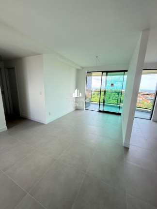 Imagem Apartamento com 3 Quartos à Venda, 100 m² em Tirol - Natal Imagem Apartamento com 3 Quartos à Venda, 100 m² em Tirol - Natal