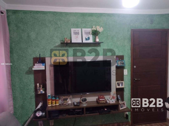 Imagem Apartamento com 2 Quartos à Venda, 42 m² em Núcleo Habitacional Vereador Edson Francisco Da Silva - Bauru Imagem Apartamento com 2 Quartos à Venda, 42 m² em Núcleo Habitacional Vereador Edson Francisco Da Silva - Bauru
