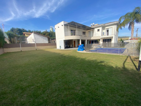 Imagem Imóvel com 3 Quartos à Venda,  em Loteamento Vale Do Sol - Bom Jesus Dos Perdões