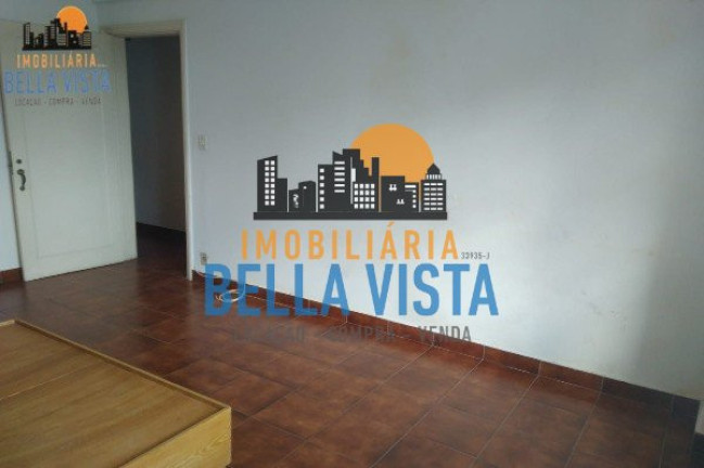 Imagem Apartamento com 1 Quarto à Venda, em Boa Vista - São Vicente Imagem Apartamento com 1 Quarto à Venda, em Boa Vista - São Vicente