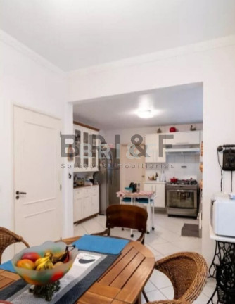 Imagem Casa com 4 Quartos à Venda, 250 m² em Campo Belo - São Paulo