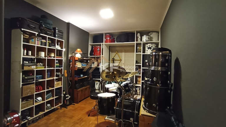 Imagem Apartamento com 3 Quartos à Venda, 141 m² em Centro - Ribeirão Preto