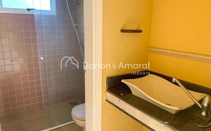 Imagem Casa de Condomínio com 5 Quartos à Venda, 627 m² em Loteamento Alphaville Campinas - Campinas Imagem Casa de Condomínio com 5 Quartos à Venda, 627 m² em Loteamento Alphaville Campinas - Campinas