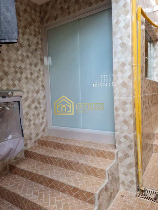 Imagem Casa com 3 Quartos à Venda, 137 m² em Demarchi - São Bernardo Do Campo